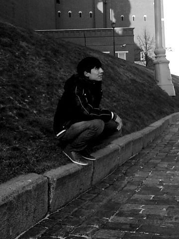 Личные фото