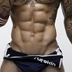 MALE M