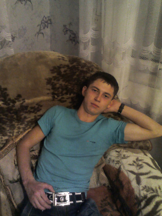 Личные фото