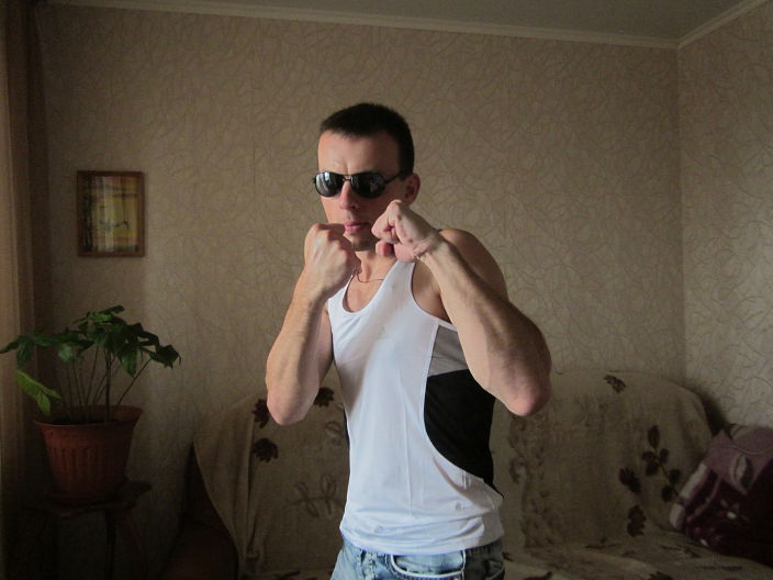 Личные фото