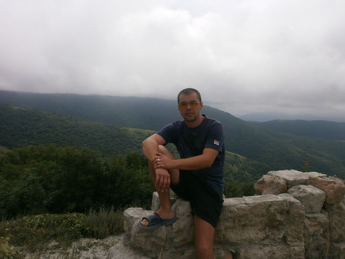 Личные фото