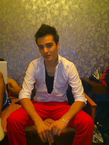 adin pyu