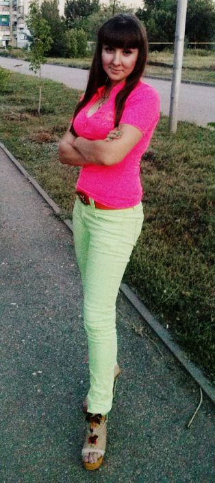 Личные фото