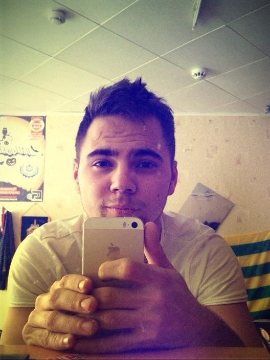 this is my photo