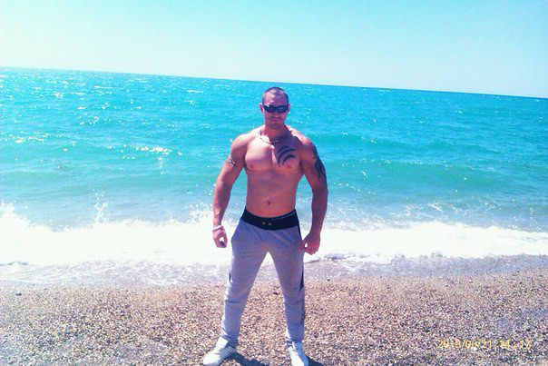 Личные фото