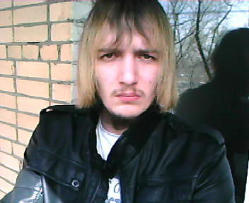 тоже я.