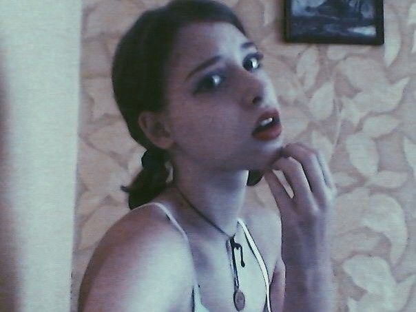 тамблер гёрл)
