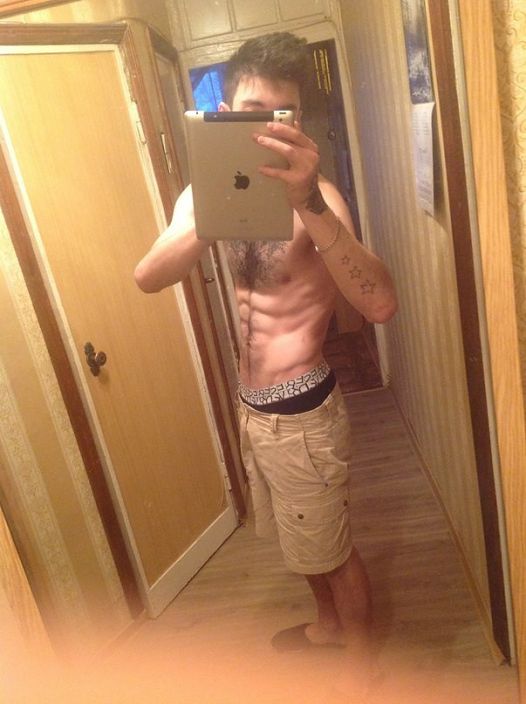 Личные фото