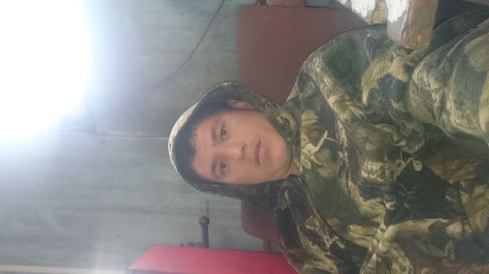 я на работе