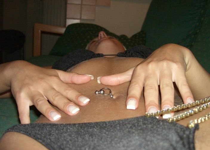 Личные фото