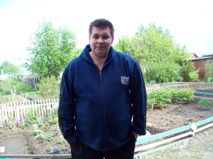 люблю на даче