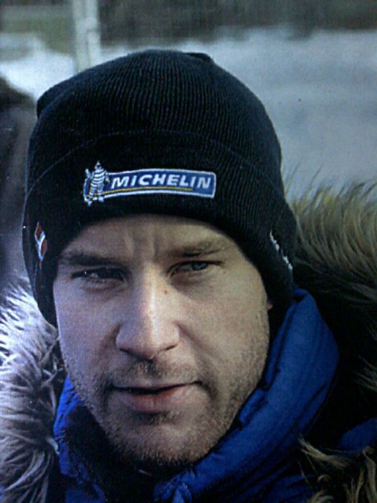 Я на новый год