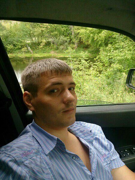 Личные фото