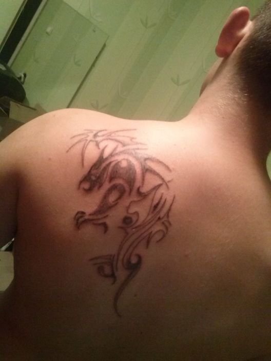 Ну как то так