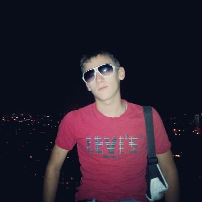 Личные фото