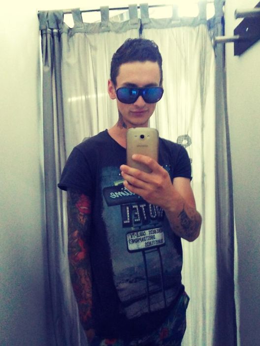 Личные фото