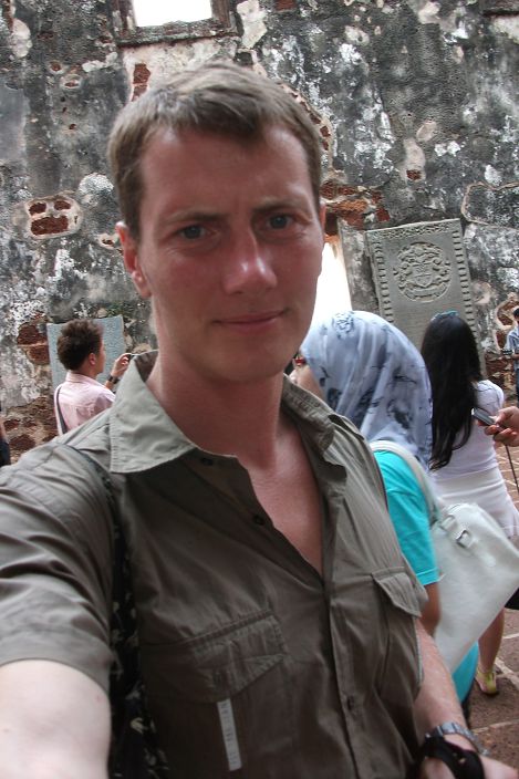 in Malaca