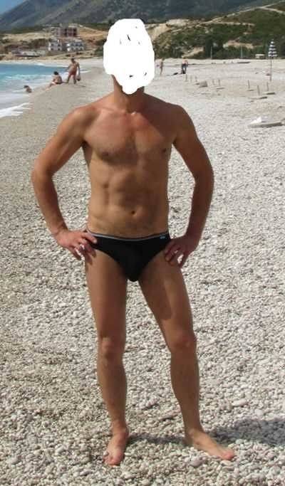 Ищу страстную самочку.