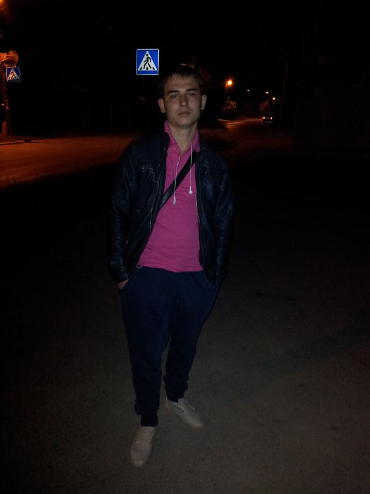 Личные фото