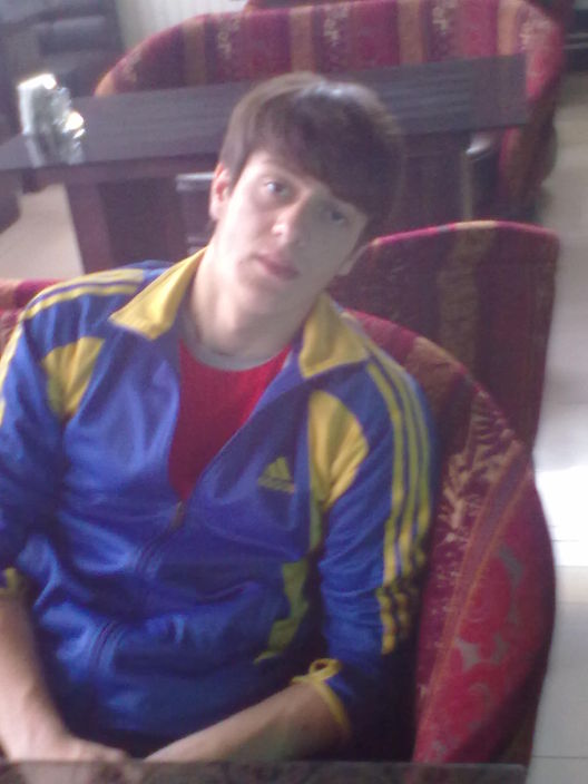 ))))