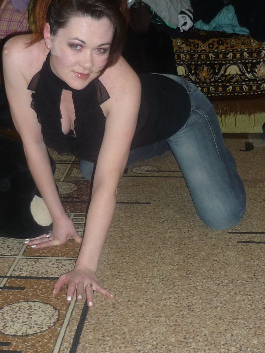 Личные фото