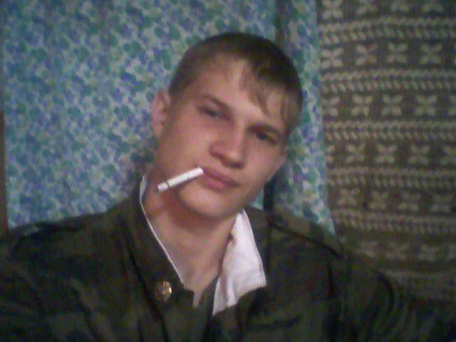 привет тебе