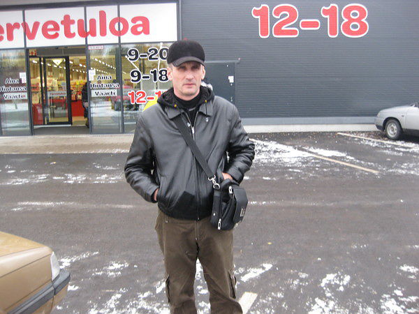 личное фото