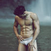 MALE M