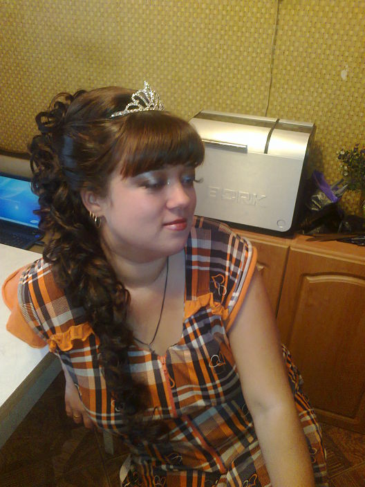 Личные фото