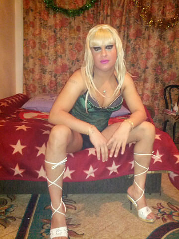 trans sezen 21 տարեկան, Баку, Азербайджан