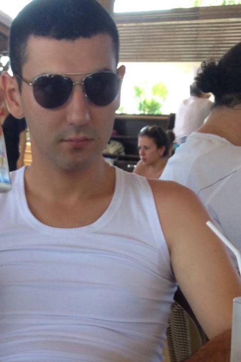 tolga