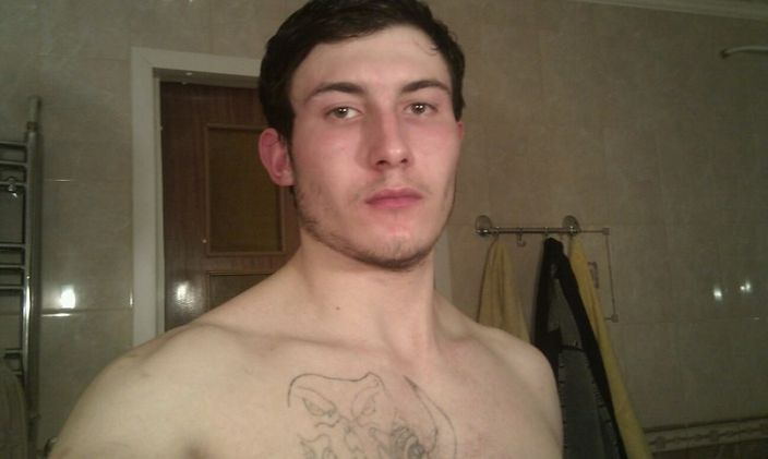 Личные фото