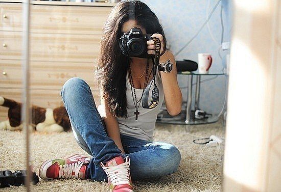 and me)