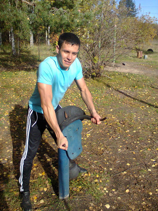 Личные фото