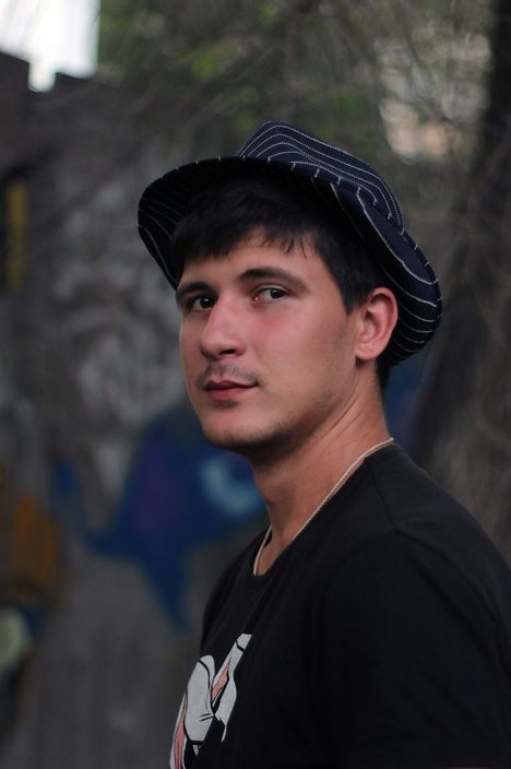 Личные фото