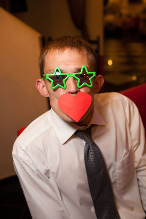 знакомимся)