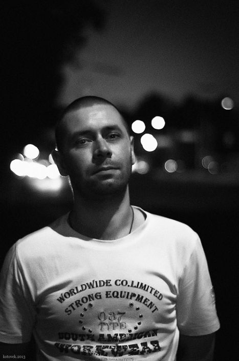 Я  и только я