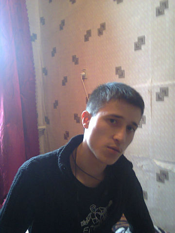 большой член