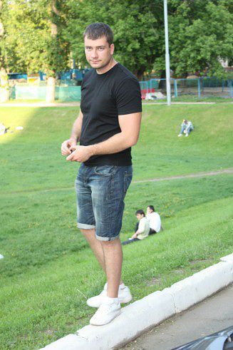 Личные фото