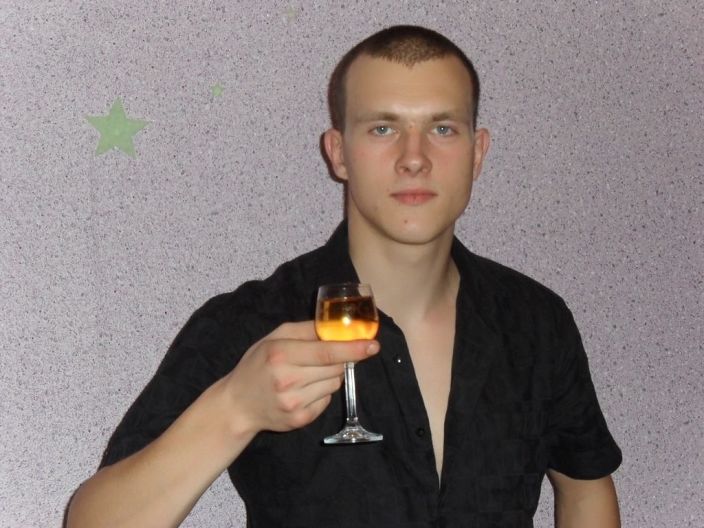 вот и я