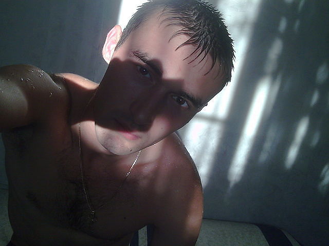 Очень жарко..