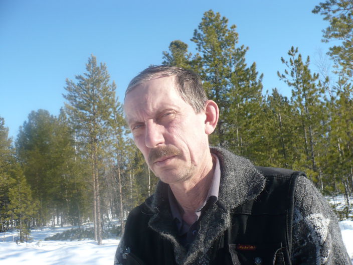 в ожидании
