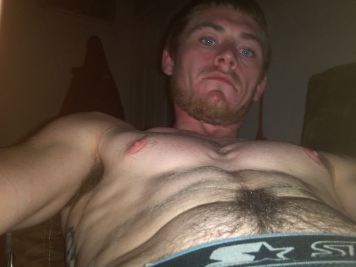 just me