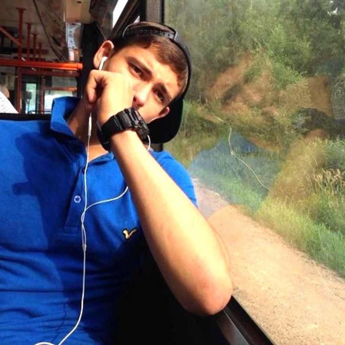 Личные фото