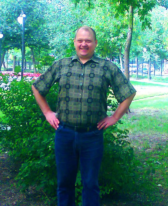 Я НА ПРИРОДЕ