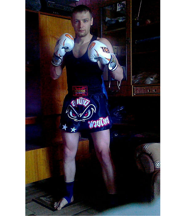 Личные фото