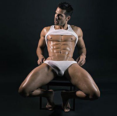 MALE M