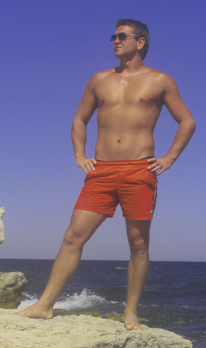 ЕвгенийБольшой