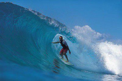 вот такой я