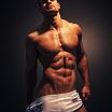 MALE M
